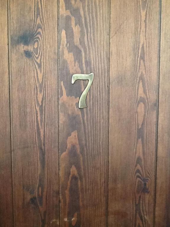 אל בוסקה Hotel Posada San Antonio מראה חיצוני תמונה